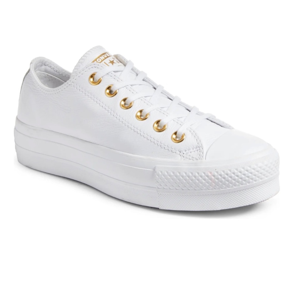 Chuck Taylor® All Star® Lift Platform Sneaker